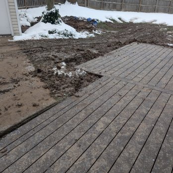 Green Shield Deck Builders - Decks & Railing Near Me - Kentwood, Michigan
