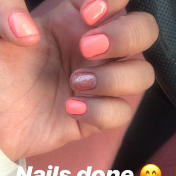 Nail Nail Nails - Nail Salons Near Me - Lodi, New Jersey