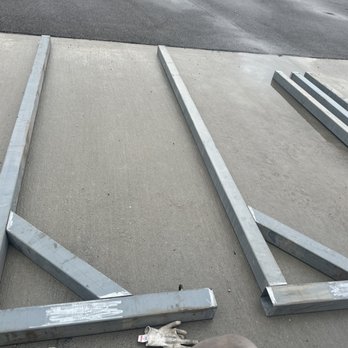 Texas Fabricators - Metal Fabricators Near Me - Conroe, Texas
