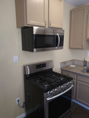 Appliance Installations - Our skilled team handles the installation of a wide range of appliances, including refrigerators, ovens, dishwashers, and washing machines. We make sure your new appliances are set up properly and ready to use, so you can enjoy convenience and peace of mind. Appliance Installations - Our skilled team handles the installation of a wide range of appliances, including refrigerators, ovens, dishwashers, and washing machines. We make sure your new appliances are set up properly and ready to use, so you can enjoy convenience and peace of mind.