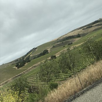 City of Lompoc - Gorgeous views - Local Flavor Near Me