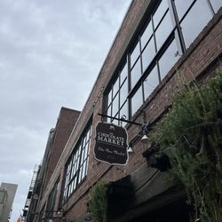 Chocolate Market by Gosanko Chocolate