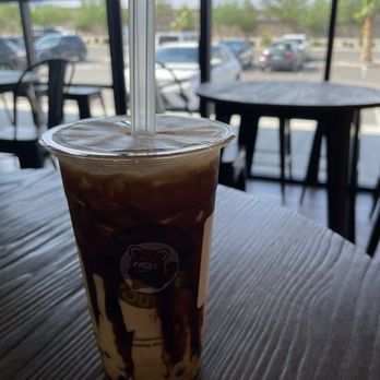 Teapioca Lounge - Bubble Tea Near Me - El Paso, Texas