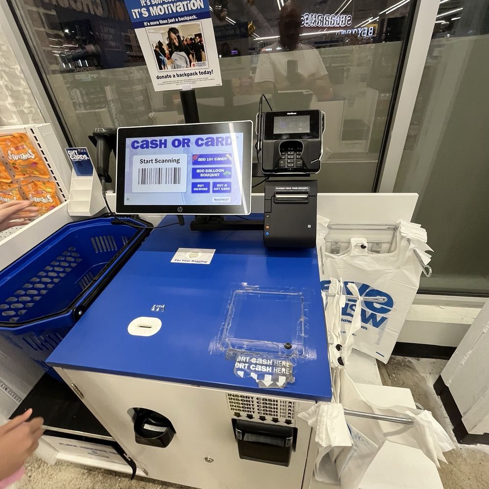 Five Below - Self-checkout. - Toy Stores Near Me - Algonquin, Illinois Five Below - Self-checkout. - Toy Stores Near Me - Algonquin, Illinois