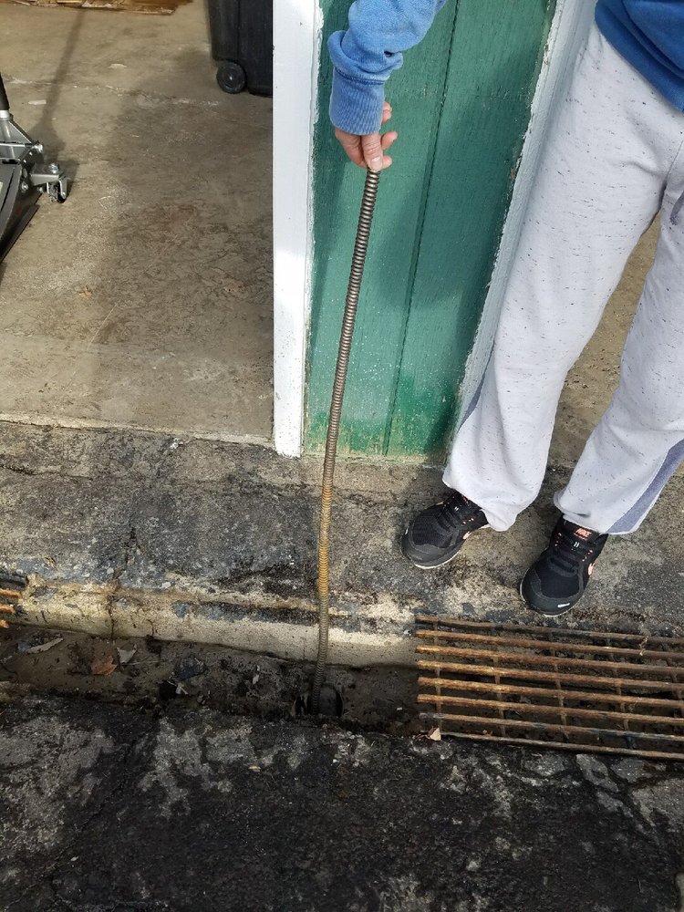 Slide of Roto-Rooter Plumbing & Water Cleanup