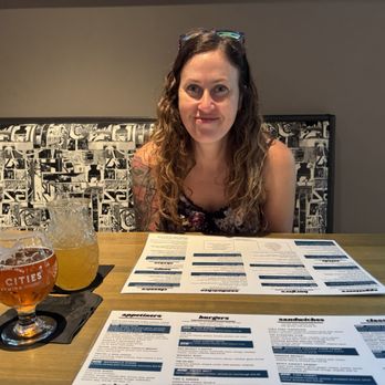 Five Cities Brewing - Breweries Near Me - Bettendorf, Iowa