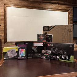 ReGame PCs