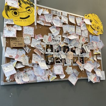 Happy Lemon - Evanston Staff - Bubble Tea Near Me - Evanston, Illinois