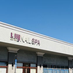 Lilly Nail Spa