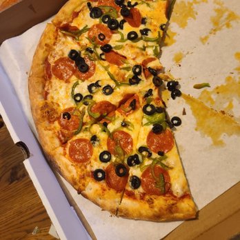Napoli's Pizza Kitchen - Pizza Near Me - Van Nuys, California Napoli's Pizza Kitchen - Pizza Near Me - Van Nuys, California