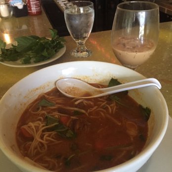 Pho Saigon - Beef stew! And Vietnamese iced coffee. - Vietnamese Near Me - Glen Allen, Virginia Pho Saigon - Beef stew! And Vietnamese iced coffee. - Vietnamese Near Me - Glen Allen, Virginia