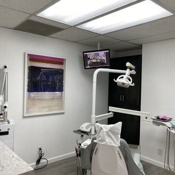 Christine Highum, DDS - Hygiene room - General Dentistry Near Me - Riverside, California