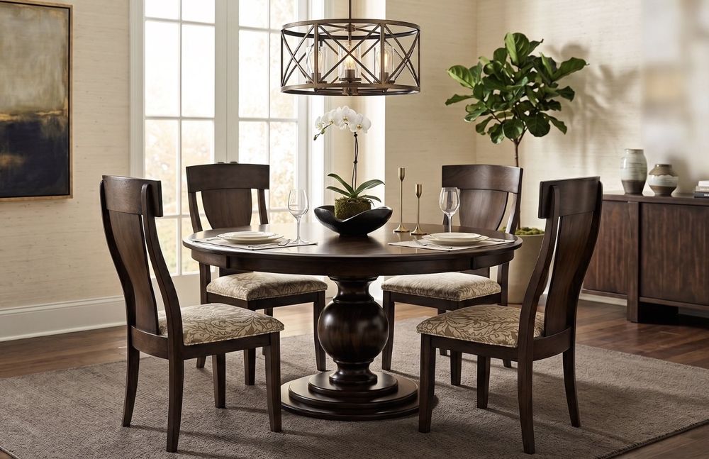 Avanti Fine Furniture
