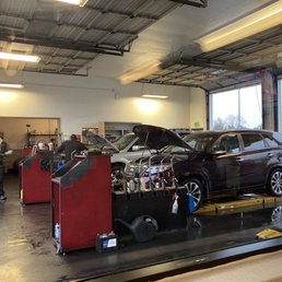 Oil Change for my Kia Sorento
