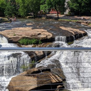Liberty Bridge - Liberty Bridge - Landmarks & Historical Buildings Near Me - Greenville, South Carolina Liberty Bridge - Liberty Bridge - Landmarks & Historical Buildings Near Me - Greenville, South Carolina