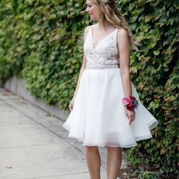 My perfect dress!