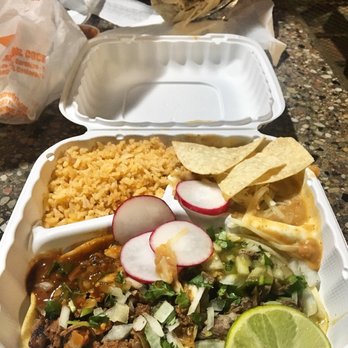 La Estrella Tacos #2 - Mexican Near Me - Pasadena, California
