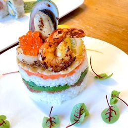 Aburi Chirashi