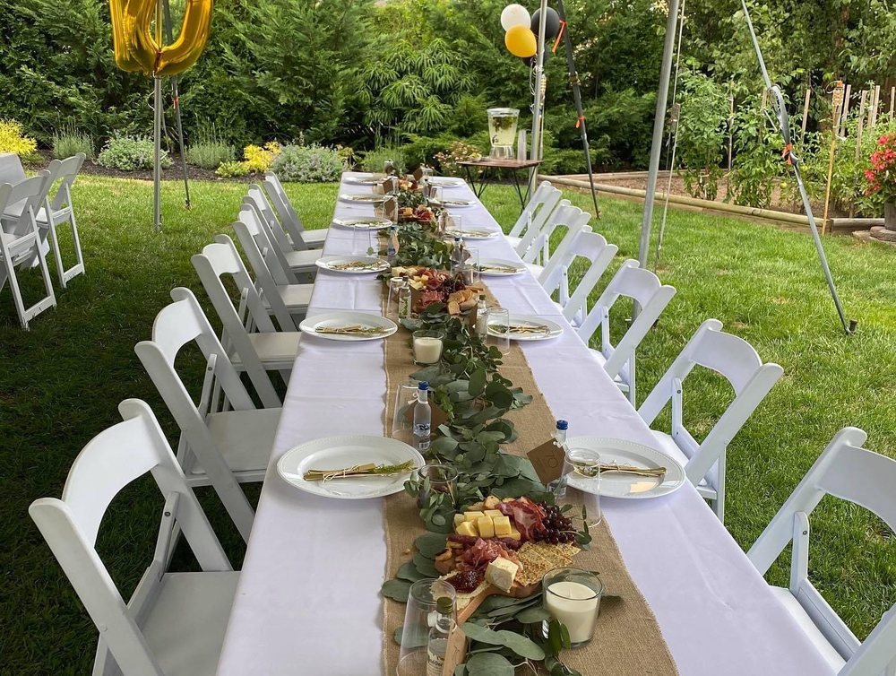 YOUR EVENT & PARTY CORPORATION 422 Landis Ave, Vineland, New Jersey