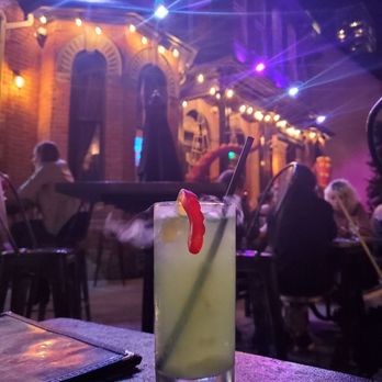 Storm Crow Manor - Beetle juice - Bars Near Me - Toronto, Ontario Storm Crow Manor - Beetle juice - Bars Near Me - Toronto, Ontario