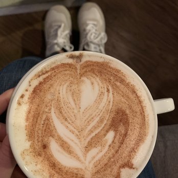 Quills Coffee - Chai tea latte - Coffee & Tea Near Me - Indianapolis, Indiana Quills Coffee - Chai tea latte - Coffee & Tea Near Me - Indianapolis, Indiana
