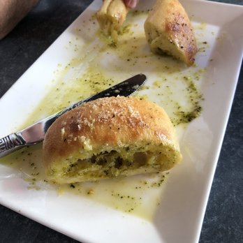 Riverwalk Restaurant - Garlic, olive oil bread - New American Near Me - Yorktown, Virginia Riverwalk Restaurant - Garlic, olive oil bread - New American Near Me - Yorktown, Virginia