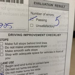 Bob's Driving & Traffic School