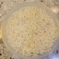 New Era Indian Cuisine - Rice