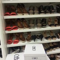Cato - Nice selection of summer open toe sandals.