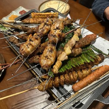 Dynasty BBQ - Chinese Near Me - San Mateo, California Dynasty BBQ - Chinese Near Me - San Mateo, California