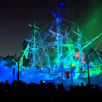 Fantasmic! - Performing Arts Near Me - Anaheim, California Fantasmic! - Performing Arts Near Me - Anaheim, California