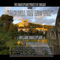 The Shakespeare Project of Chicago