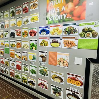 Specialty Produce - Fruits & Veggies Near Me - San Diego, California Specialty Produce - Fruits & Veggies Near Me - San Diego, California