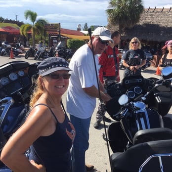 Cafe 27 - Tiki Bars Near Me - Southwest Ranches, Florida