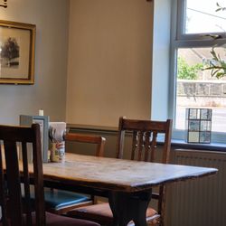 George Inn