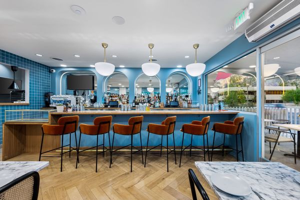 The Skylark - a Palm Springs Hotel by null