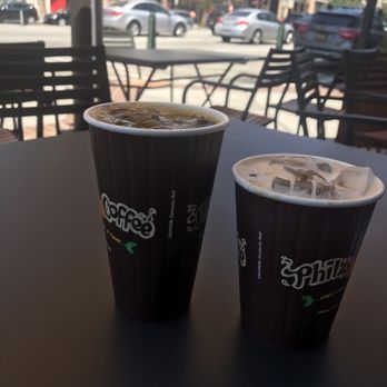 Philz Coffee - Coffee & Tea Near Me - Glendale, California Philz Coffee - Coffee & Tea Near Me - Glendale, California
