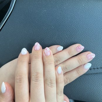 Angel Nail Bar - Nails By Kelly - Nail Salons Near Me - Orange, California