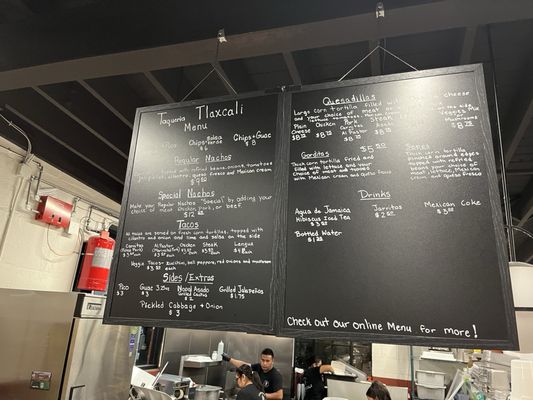 Menu photo 3 The Station Dublin, PA