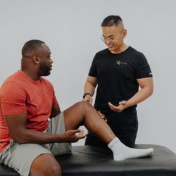 Axis Therapy & Performance - Scarborough