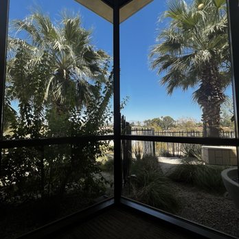 Rancho Mirage Library & Observatory - Libraries Near Me - Rancho Mirage, California