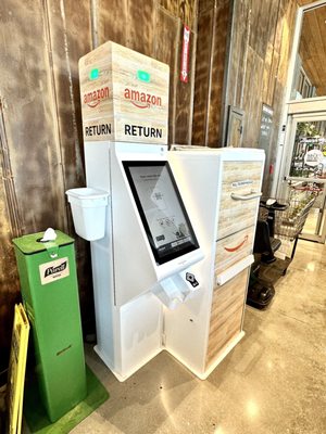 Whole Foods Market by null