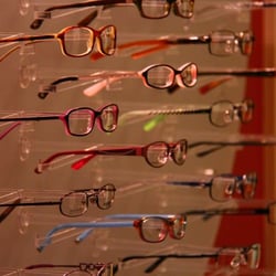 Infinity Eye Center - Our Extensive Selections