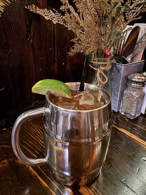 The Field Irish Pub by null