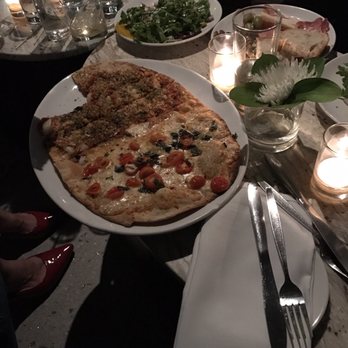 Hanny's - Half half pizza!! Yum!! - Lounges Near Me - Phoenix, Arizona Hanny's - Half half pizza!! Yum!! - Lounges Near Me - Phoenix, Arizona
