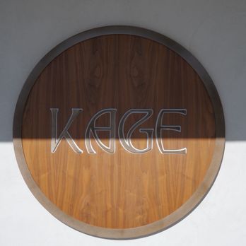 Kage Asian Bistro - Pan Asian Near Me - Bakersfield, California