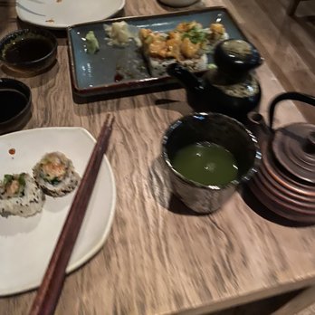 Wabi - Sushi Bars Near Me - Ciudad de México, DIF