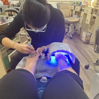 Nails by Cindy - Nail Salons Near Me - Lantana, Florida