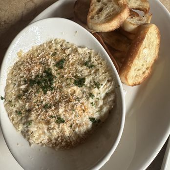 The Cheesecake Factory - Warm Crab Dip - Desserts Near Me - Arcadia, California The Cheesecake Factory - Warm Crab Dip - Desserts Near Me - Arcadia, California