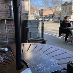 Outside Outside